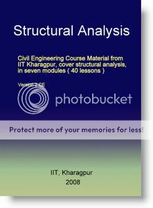 Structural Analysis: Civil Engineering Course Material Structural Analysis: Civil Engineering Course Material