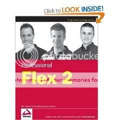Professional Adobe Flex 2 Professional Adobe Flex 2