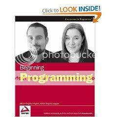 Beginning Programming Beginning Programming