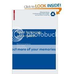 Agent Technology and e-Health Agent Technology and e-Health