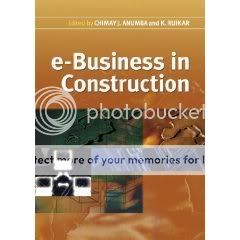 e-Business in Construction e-Business in Construction