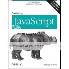 Learning JavaScript 