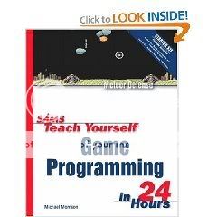 Sams Teach Yourself Game Programming in 24 Hours 