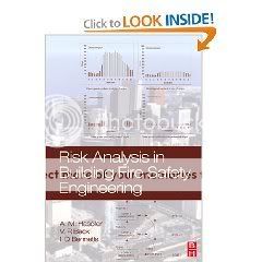 Risk Analysis in Building Fire Safety Engineering Risk Analysis in Building Fire Safety Engineering