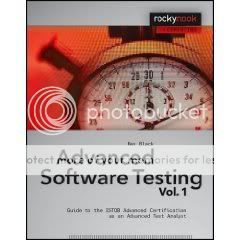 Advanced Software Testing - Vol. 1: Guide to the ISTQB Advanced Certification as an Advanced Test Analyst Advanced Software Testing - Vol. 1: Guide to the ISTQB Advanced Certification as an Advanced Test Analyst