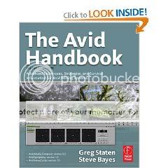 The Avid Handbook: Advanced Techniques, Strategies, and Survival Information for Avid Editing Systems The Avid Handbook: Advanced Techniques, Strategies, and Survival Information for Avid Editing Systems