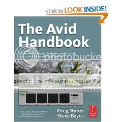 The Avid Handbook: Advanced Techniques, Strategies, and Survival Information for Avid Editing Systems