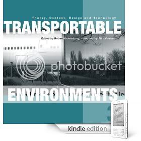Transportable Environments 3 Transportable Environments 3