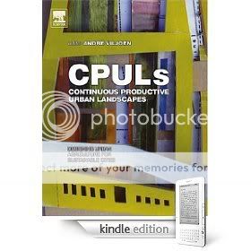 Continuous Productive Urban Landscapes Continuous Productive Urban Landscapes