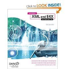 Foundation XML and E4X for Flash and Flex Foundation XML and E4X for Flash and Flex