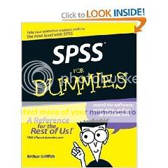 SPSS For Dummies SPSS For Dummies