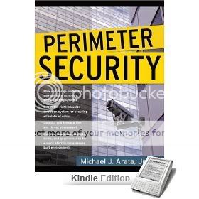 Perimeter Security Perimeter Security