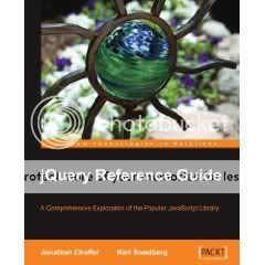 jQuery Reference Guide: A Comprehensive Exploration of the Popular JavaScript Library jQuery Reference Guide: A Comprehensive Exploration of the Popular JavaScript Library