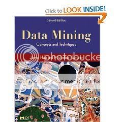 Data Mining: Concepts and Techniques Data Mining: Concepts and Techniques