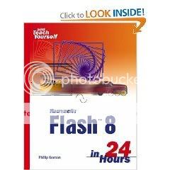 Sams Teach Yourself Macromedia Flash 8 in 24 Hours Sams Teach Yourself Macromedia Flash 8 in 24 Hours