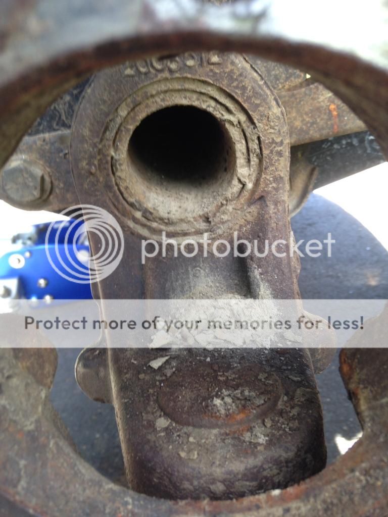 Axle shaft replacement problem Jeep Enthusiast Forums