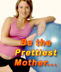 Look Good Feel Great While Pregnant.