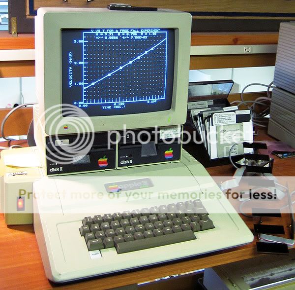 apple II Pictures, Images and Photos