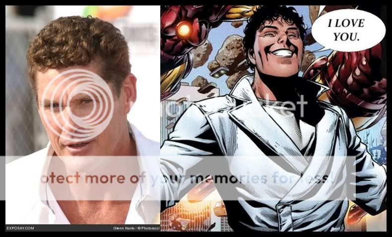 HOFF BEYONDER