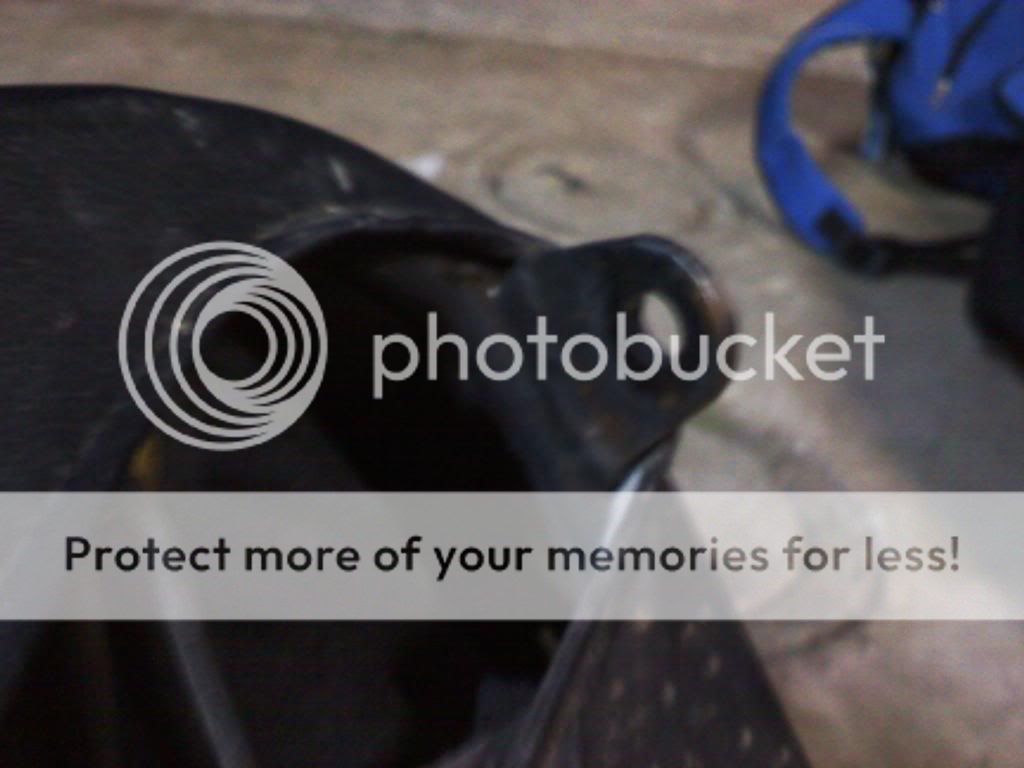 42" Baja Bench Seat Adaptors? Jeep Enthusiast Forums