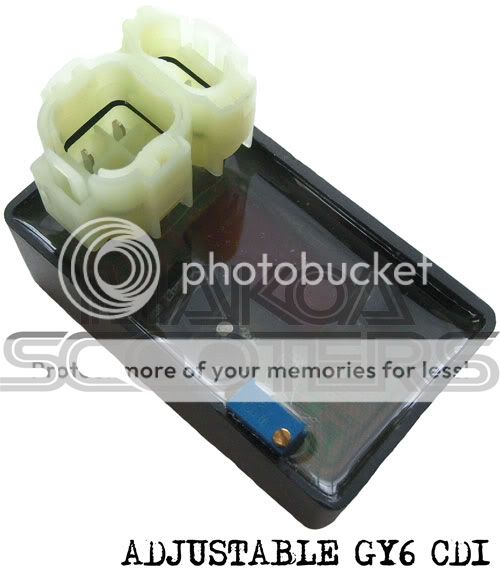 GY6 PERFORMANCE PARTS AND ACCESSORIES Scooter Rebels Forum