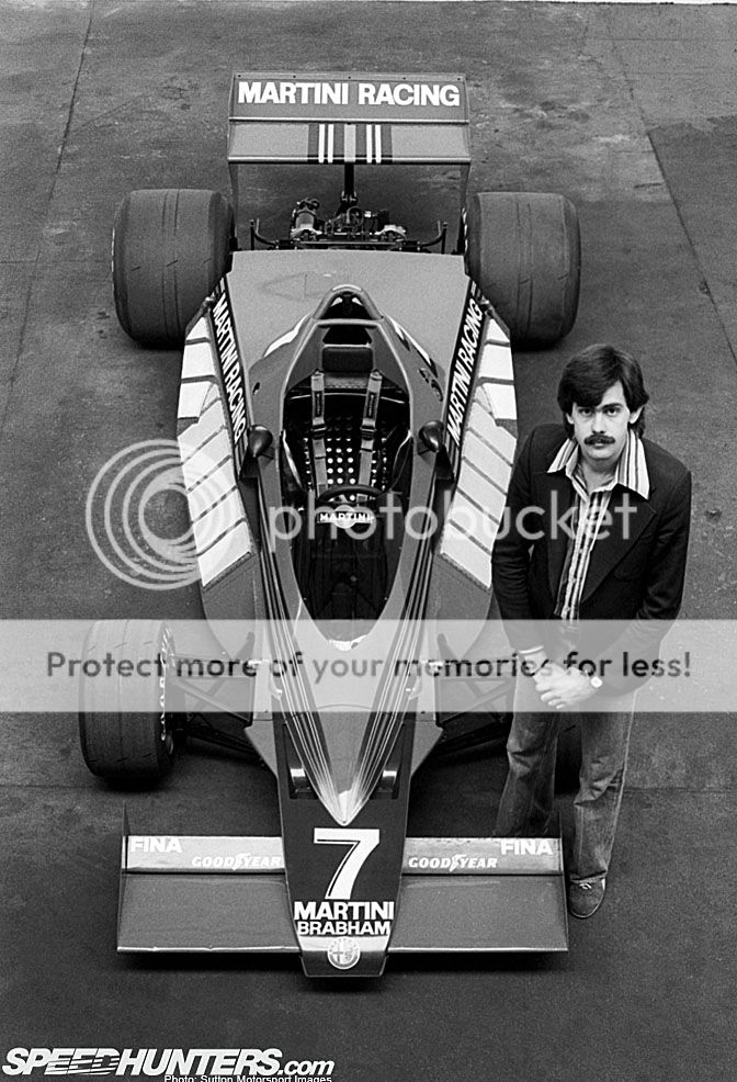 (0212) Aquellos hermosos Brabham