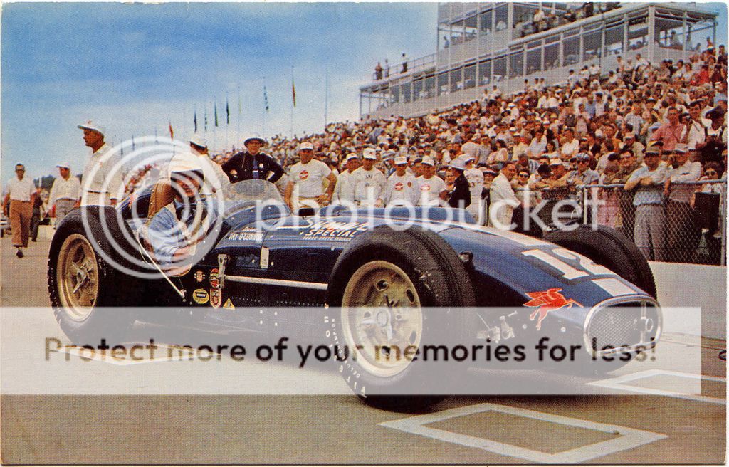 Jimmy Reese Race Car Driver Jimmy Reese Race Car Driver