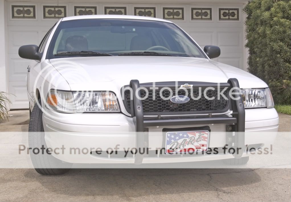 Looking for a push bar... Body and Interior