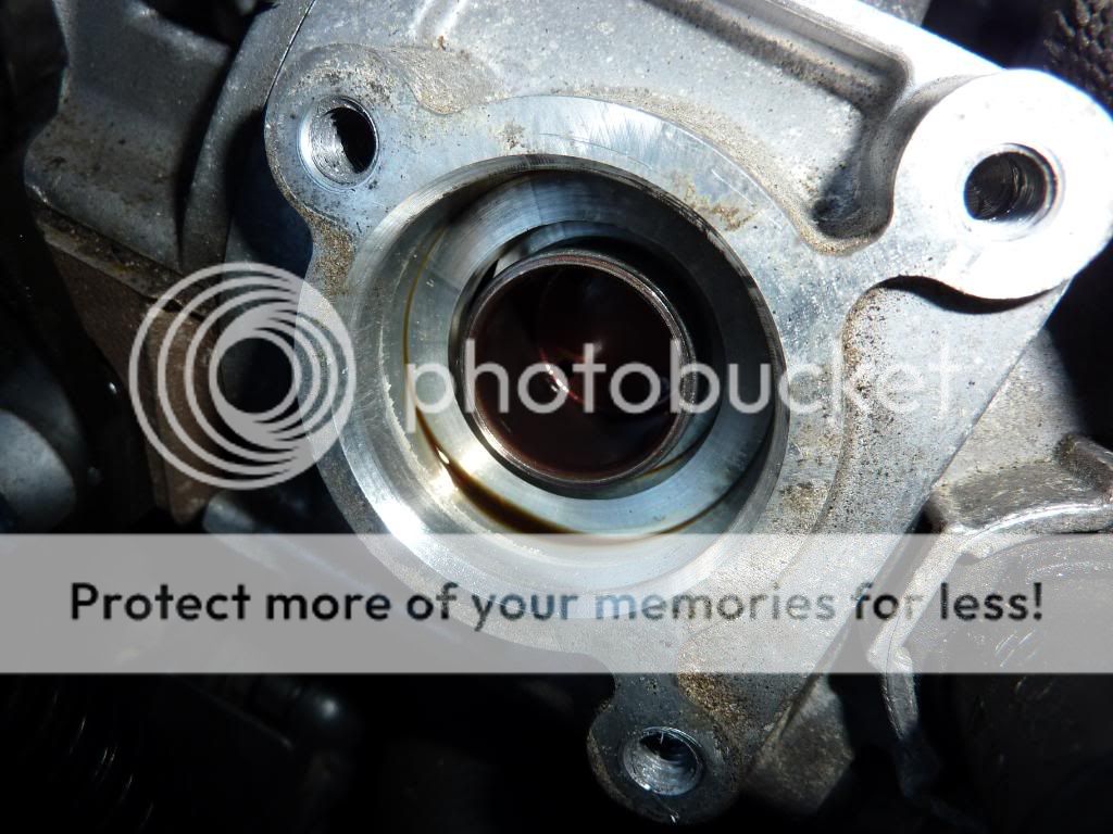 How to change Fuel Pump Cam Follower on 2.0 TFSi Skoda Octavia Mk II