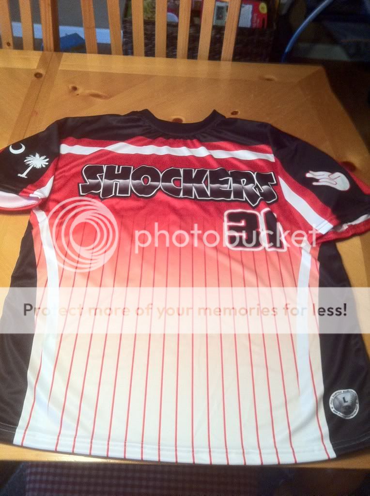 elite slow pitch softball jerseys