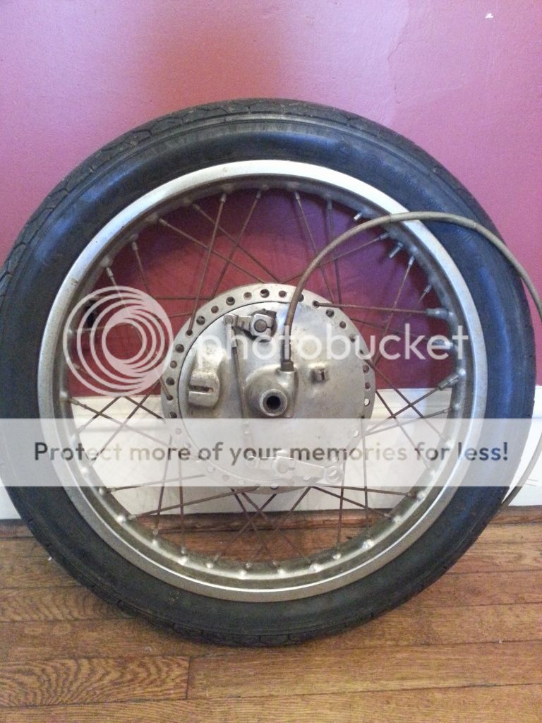 suzuki gs500 tyre size