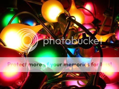 christmas lights Pictures, Images and Photos