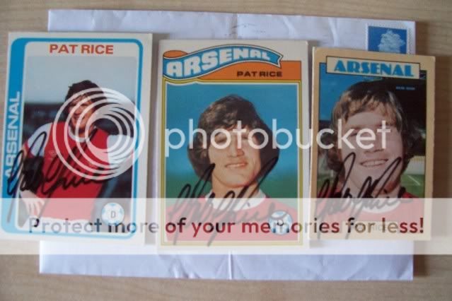 Pat Rice