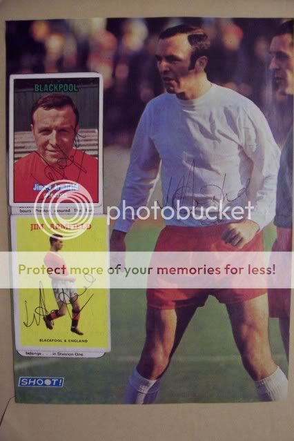 Jimmy Armfield