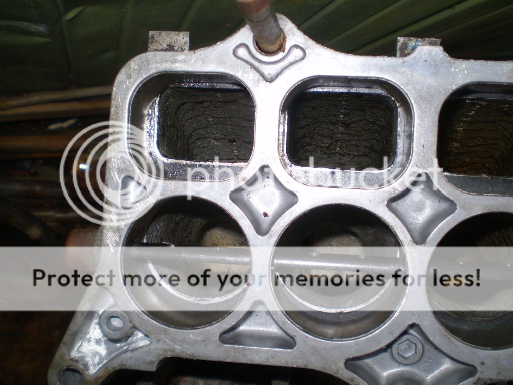 h22 b20 Intake Manifold Plenum Interchangeability? Honda Prelude Forum