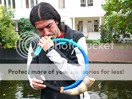 muziek tijdens actie