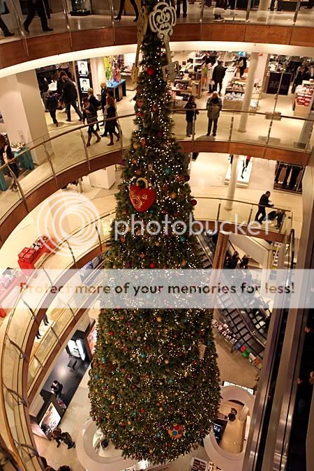 kerstboom