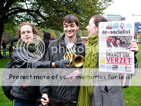 Cultuur; enorme bezuinigingen verwacht