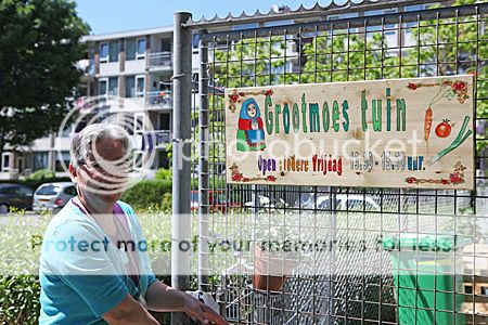 sleutel wordt omgedraaid