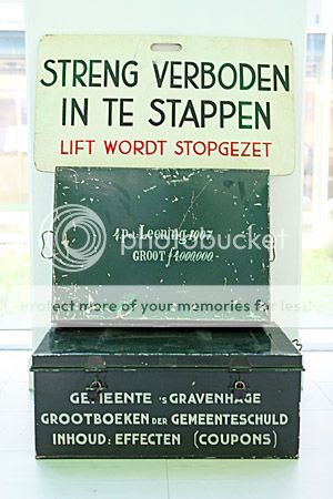 Verboden