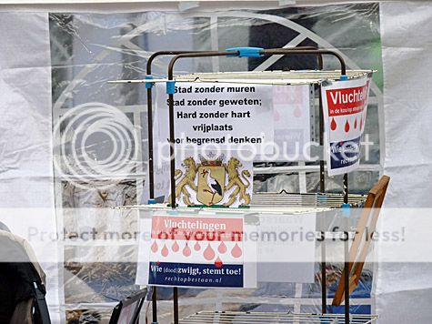 Stad van Vrede en Recht