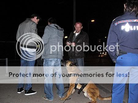 integrale tramcontrole lijn 9