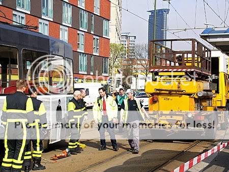 stroom is weer ingeschakeld