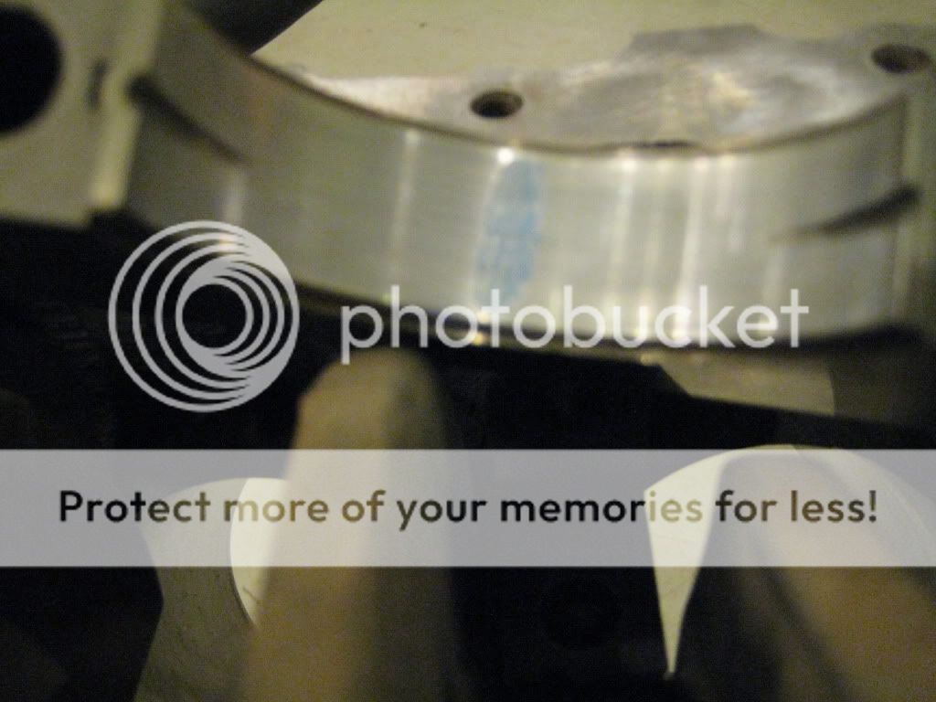 reusing rod & main bearings Pennock's Fiero Forum