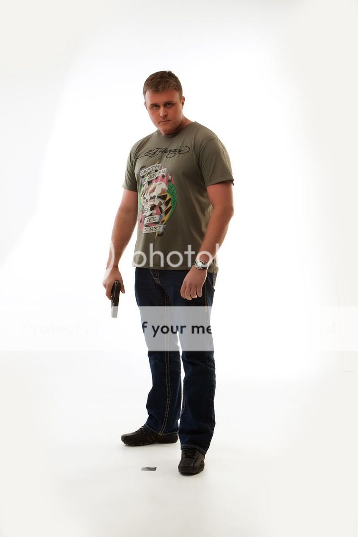 Bad Brad Wood Photo by Ivan_S Photobucket