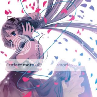 Anime Music Pictures, Images and Photos