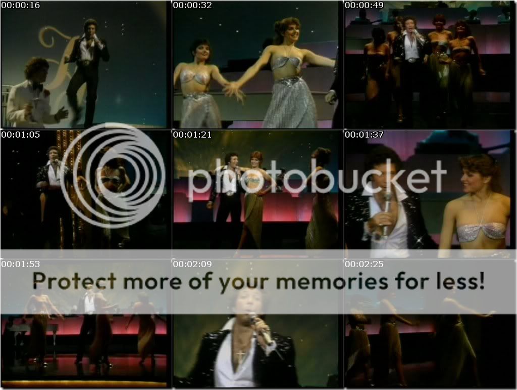 Tom Jones - Pretty Woman - High...