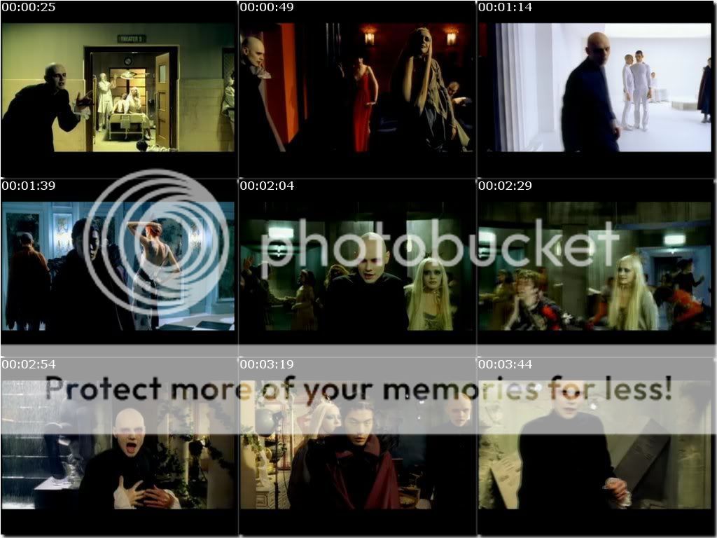 smashing pumpkins ava adore