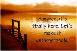 Summer Memories Pictures, Images and Photos