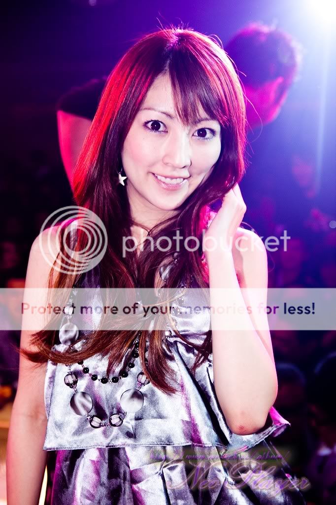 台湾演唱会惊现女神,原来是日本av女优松岛枫!